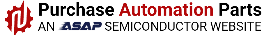 Purchase Automation Parts