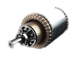 Rotor Stator Electric